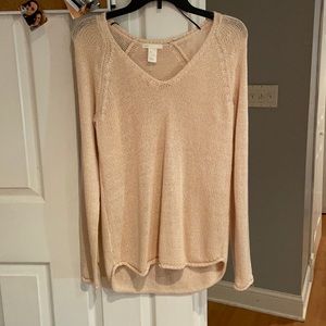 H&M sweater